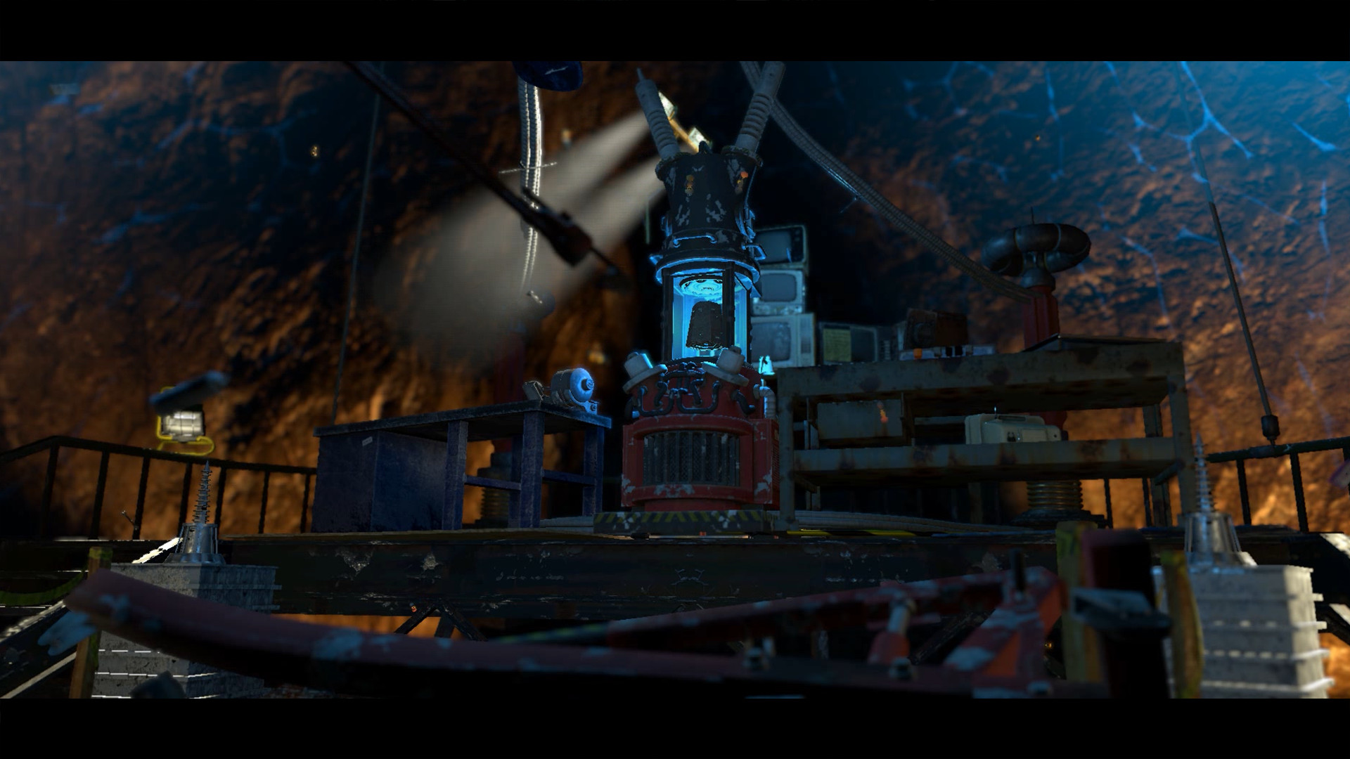 Call of the Starseed Original Soundtrack #4