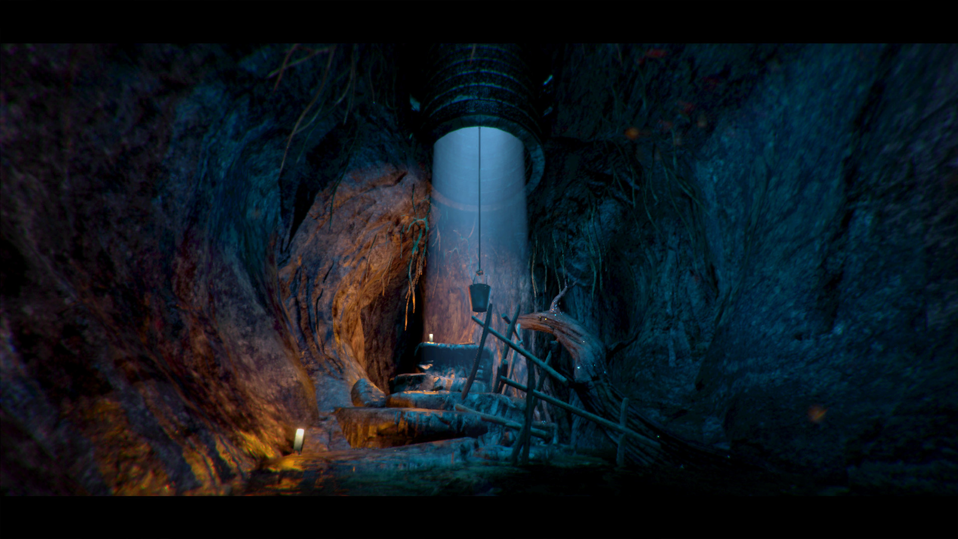 Call of the Starseed Original Soundtrack #3