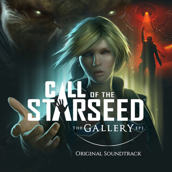 Call of the Starseed Original Soundtrack