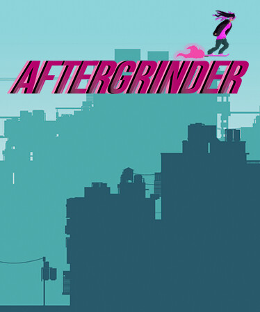 AFTERGRINDER