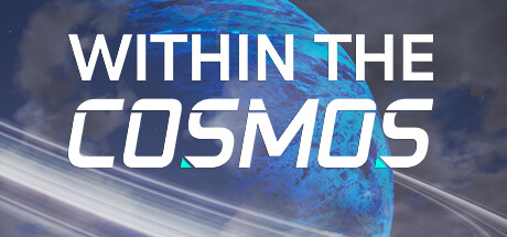 Within the Cosmos header banner