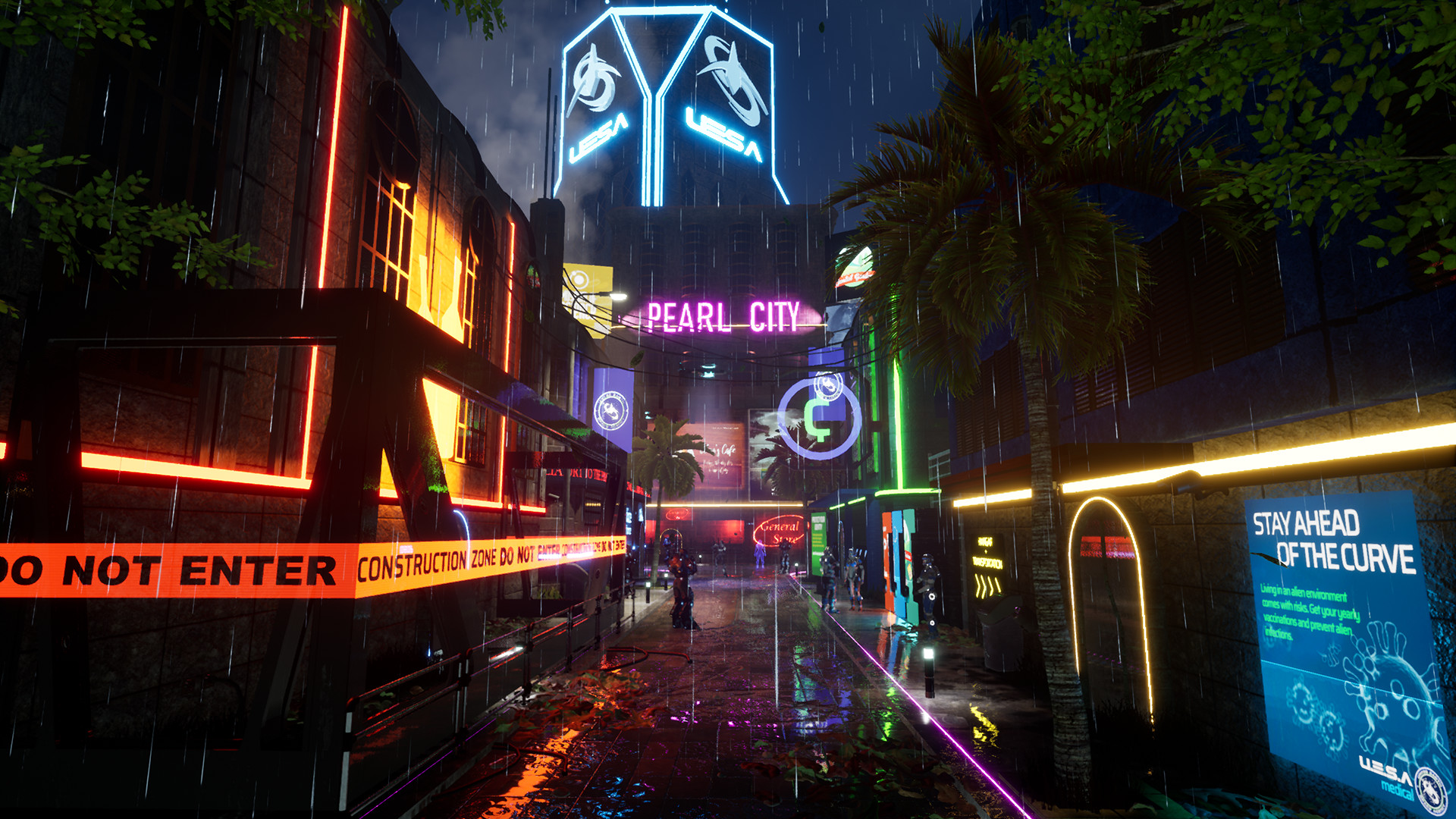 Within the Cosmos · 스팀