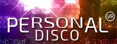 Personal Disco VR 게임 이미지