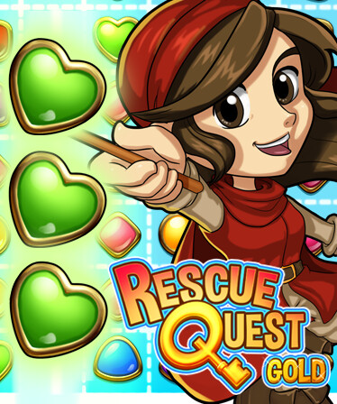 Rescue Quest Gold