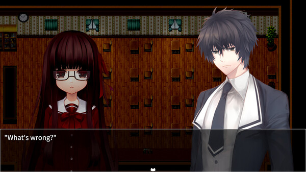 【NekoGakuen】《MatthiolaReverieVerse:LostIsland》for windows and Linux 1