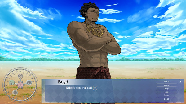 скриншот Episicava - Vol. I 5