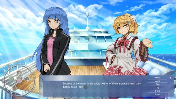 скриншот Episicava - Vol. I 1