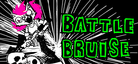 Image for Battle Bruise
