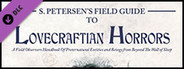 Fantasy Grounds - S.Petersen's Field Guide to Lovecraftian Horrors (CoC7E)