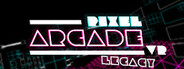 Pixel Arcade Legacy