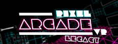 Pixel Arcade Legacy