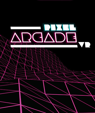 Pixel Arcade