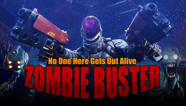 🕹️ Play Zombie Buster Game: Free Online Level Destruction Ricochet Zombie  Shooting Video Game for Kids & Adults