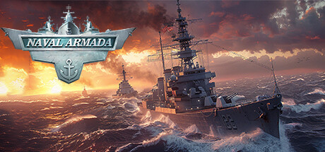 Armada : Warship Legends