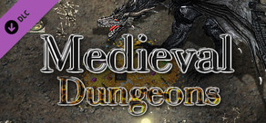 RPG Maker MV - Medieval: Dungeons