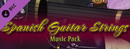 RPG Maker MV - Spanish Guitar Strings