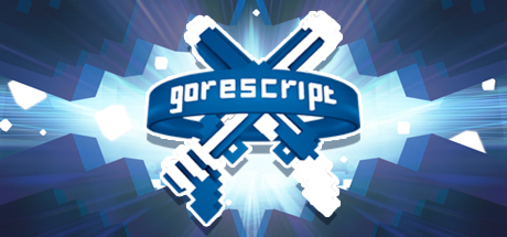 Gorescript header image