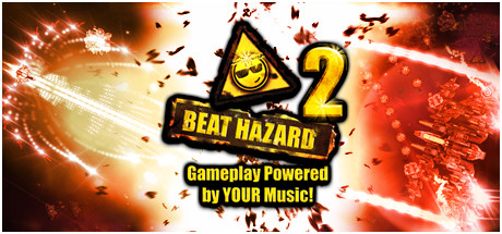 危险节奏2 Beat Hazard 2 - 白嫖游戏网_白嫖游戏网