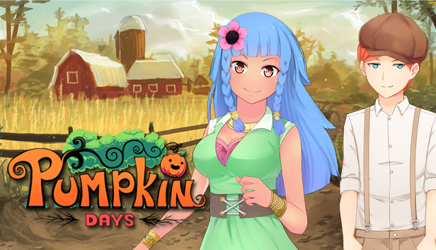 Pumpkin Days on Steam