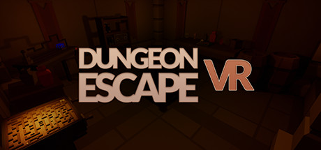 Dungeon Escape VR steam charts