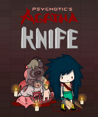 Agatha Knife