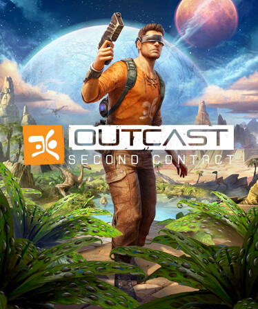 Outcast - Second Contact