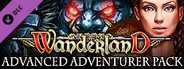 Wanderland: Advanced Adventurer Pack