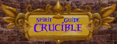 Spirit Guide Crucible 게임 이미지