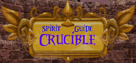 Spirit Guide Crucible steam charts