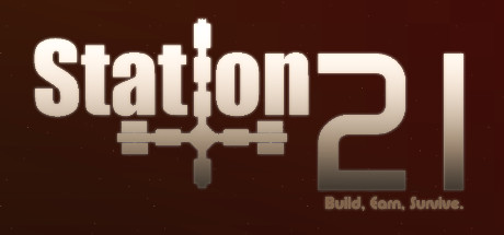 Station 21 - Space Station Simulator steam charts