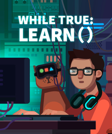 while True: learn()