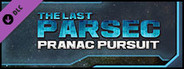 Fantasy Grounds - The Last Parsec: Pranac Pursuit (Savage Worlds)
