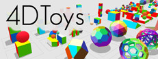 4D Toys 게임 이미지