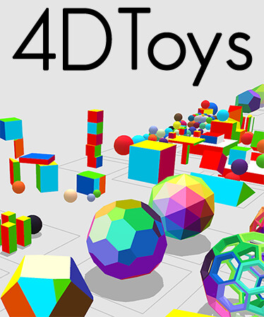 4D Toys