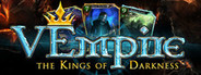 VEmpire - The Kings of Darkness