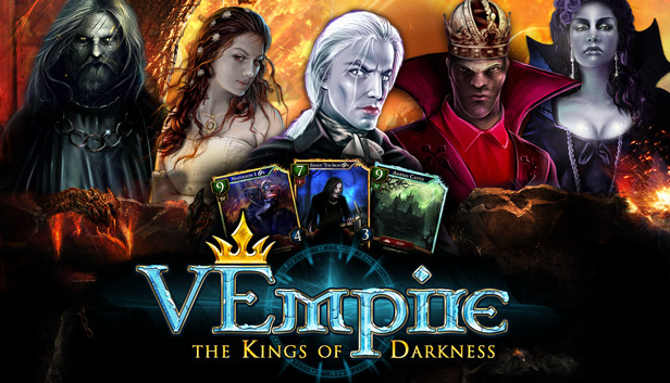 Buy World of Darkness Preludes: Vampire and Mage Steam Gift GLOBAL - Cheap  - !