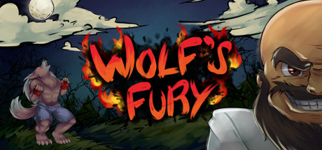 Wolf's Fury steam charts
