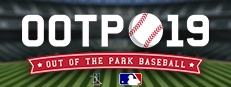 Out of the Park Baseball 19 게임 이미지