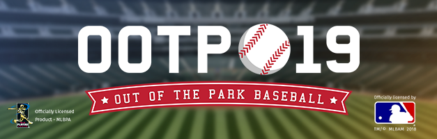 ootp baseball 19 release date