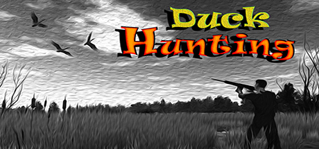 flying duck hunting games