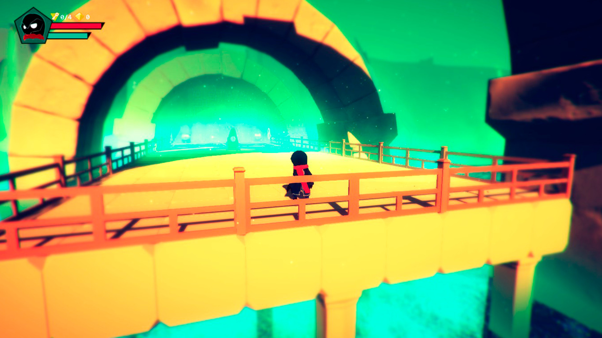 EGOS - Tales of Fallen Souls #12