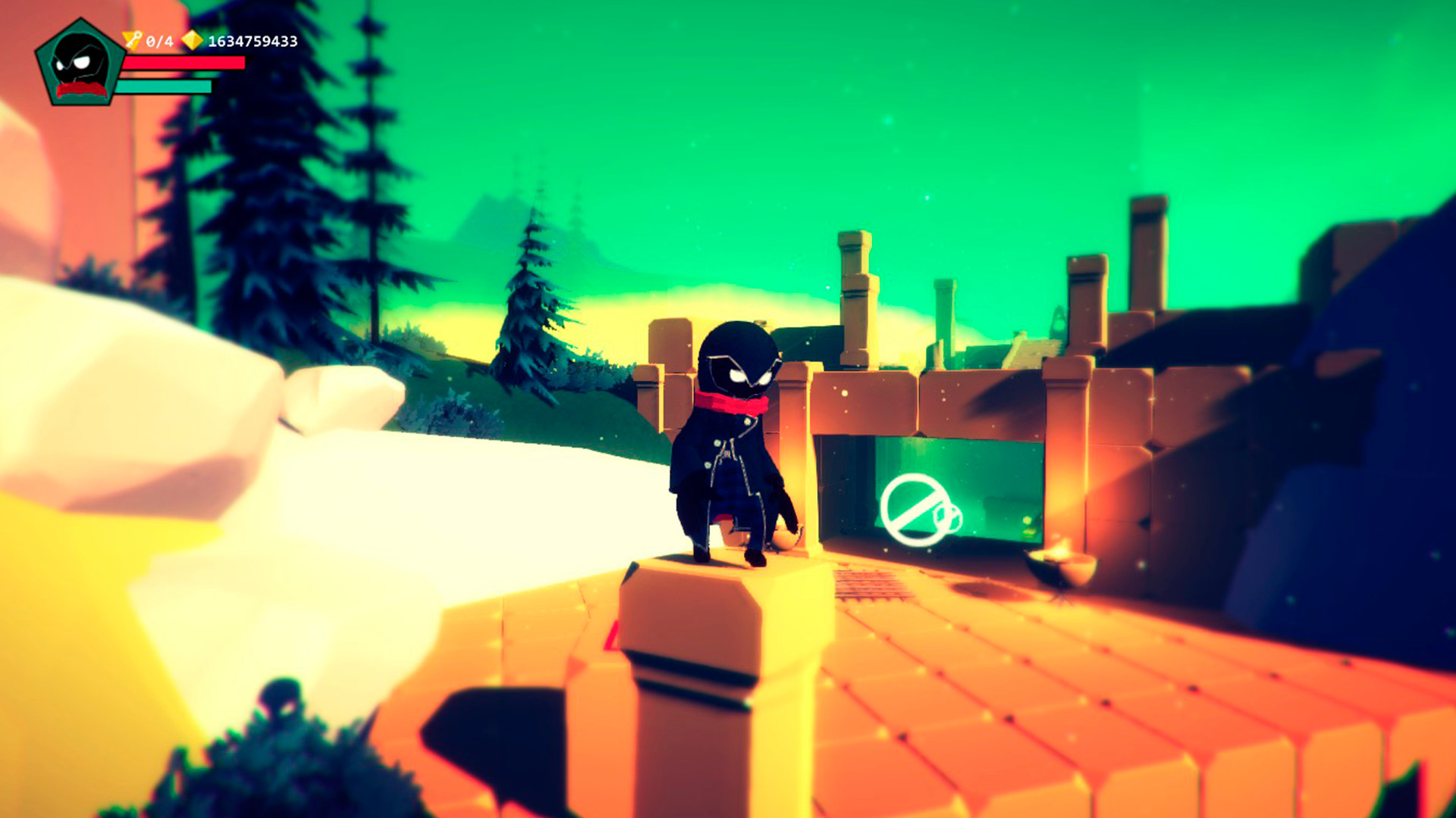 EGOS - Tales of Fallen Souls #2