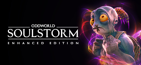 Oddworld: Soulstorm Enhanced Edition Free Download