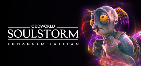 Oddworld: Soulstorm Enhanced Edition header image