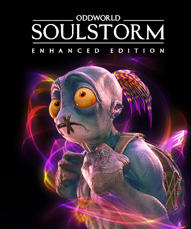 Oddworld: Soulstorm Enhanced Edition