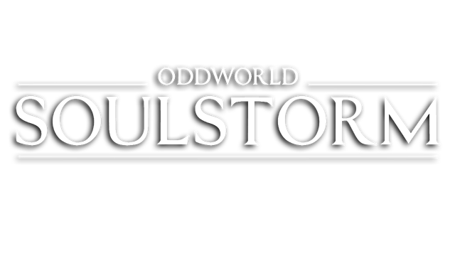 Oddworld: Soulstorm - Enhanced Edition