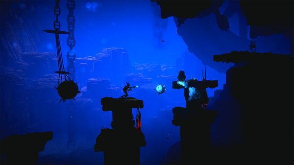 Oddworld: Soulstorm скриншот