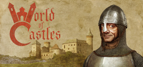 World of Castles Cover Image