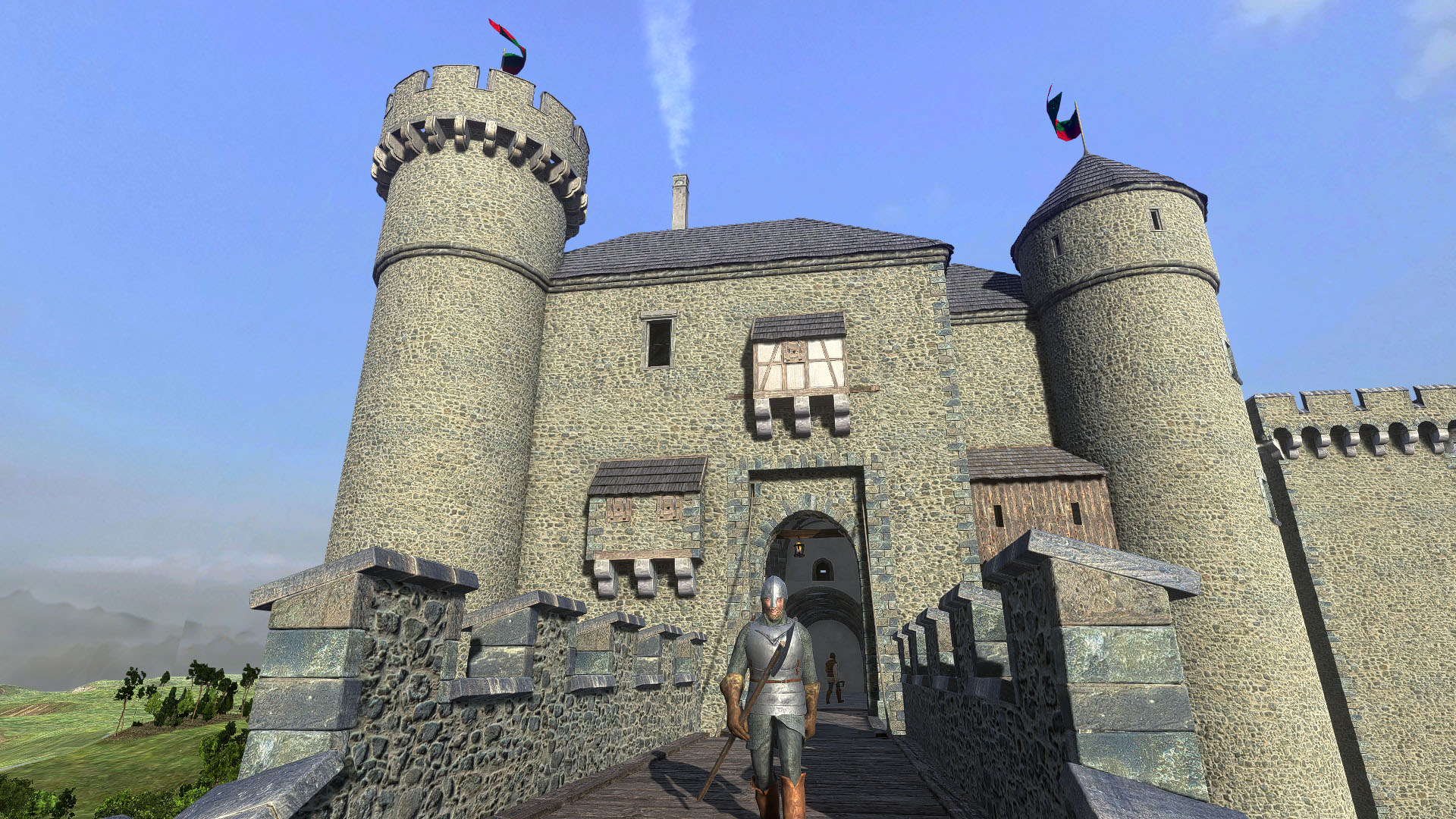 World Of Castles Mac OS