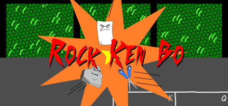 Rock, Ken, Bo header image